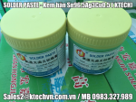Solder paste- Kem hàn không chì