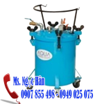 Máy Bơm khí Nén Kiểu Thùng APP-C-SUS EX