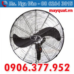 Quạt treo công nghiệp Asia L24001