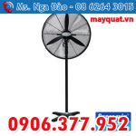 Quạt đứng công nghiệp super win SPW750-TP