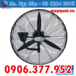 Quạt treo công nghiệp super win SPW750-TW