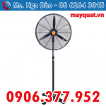 Quạt đứng công nghiệp Lifan D-26CX