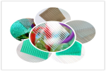 Tấm lợp lấy sáng polycarbonate
