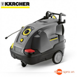 Máy rửa xe hơi nước nóng Karcher HDS 6/14C