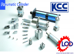 Thiet bi KCC, van dien tu KCC, xy lanh khi nen KCC, xy lanh thuy luc KCC, giam soc KCC