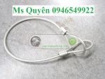 Dây sling cáp thép giá rẻ