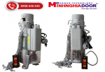 Motỏ Cửa Cuốn Đài Loan