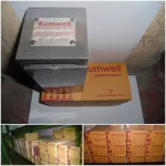 Khuôn hàn hóa nhiệt Kumwell