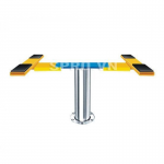 Cầu nâng 1 trụ rửa xe chữ H PL-H101
