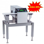 Máy dò kim loại thông dụng cho ngành bánh kẹo