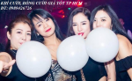 Bán bình khí cười N20, khí gây mê N20 tphcm