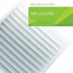 MIỆNG GIÓ ADF- LOURVE