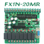 PLC FX3U-22MT