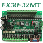 Board mạch FX1N-32MT