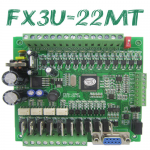 Board mạch FX1N-22MT