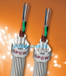 Cáp quang OPGW, cáp quang OPGW 50, OPGW57, OPGW 70, OPGW-50, OPGW-70