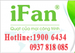 Quạt Công Nghiệp Để Sàn