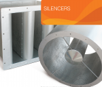 SILENCERS - ADF