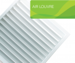 Miệng gió ADF - Supply Air Grille