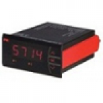 Thiết bị chuyển đổi tín hiệu hiển thị bằng LED có 2 relay 5714