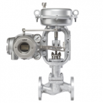 Control Valve