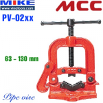 Ê tô kẹp ống - MCC Japan