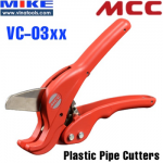 Kéo cắt ống nhựa 27mm đến 63mm