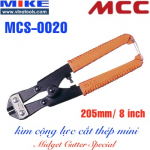 Kìm cắt cộng lực đặc biệt 205mm/8 inch