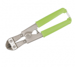 Kìm cắt cộng lực mũi cong MCC SUSMN- 210 mm/8