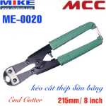 Kìm cộng lực cắt, nhổ đinh 215mm/8 inch