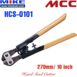 Kìm cộng lực mini cắt thép cứng MCC Japan-210mm