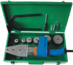 Máy hàn nhiệt PPR điều nhiệt tự động 825EAD - HaiNgocM