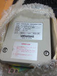 Cảm biến áp suất PY7000C