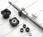 Vitme đai ốc linh kiện máy cnc