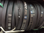 Dây curoa 8V1000, 8V1100, 8V2250,8V3000, 8V3700, 8V,4000,...đủ thông số