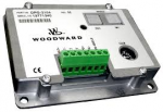 Woodward controller