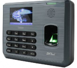 Máy chấm công vân tay và thẻ cảm ứng Ronald Jack Tx628