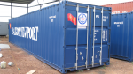 Container Kho 40 Feet GP