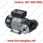 BƠM DẦU PIUSI E120M