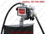 BƠM DẦU PIUSI PANTHER 56K33