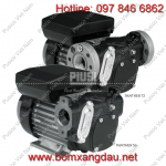 BƠM DẦU PIUSI PANTHER 56 400V