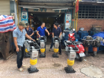 ĐẦM ĐẤT CHO THUÊ