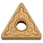 Mảnh dao tiện thép TNMG1604008PQ/CA525