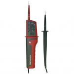 MULTI VOLTAGE TESTER (LCD display) EGATRONIK 0-690V AC/DC