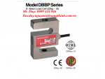 Loadcell Z DBBP-2T