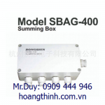 Hộp nối tín hiệu loadcell