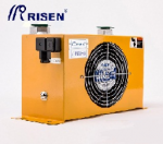 quạt làm mát dầu thủy lực AH0608T -CA ( RISEN)