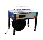 0906.389.234 - Máy đóng đai bán tự động EX-102 Wellpack Taiwan, MÁY ĐAI kiện hàng