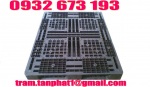 cong ty ban pallet nhua cu,balet nhua cu gia re,cty ban pallet nhua cu,palet nhua cu gia re hcm