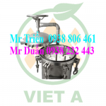 bình lọc dùng lõi, bình lọc lõi, bình lọc nước cấp